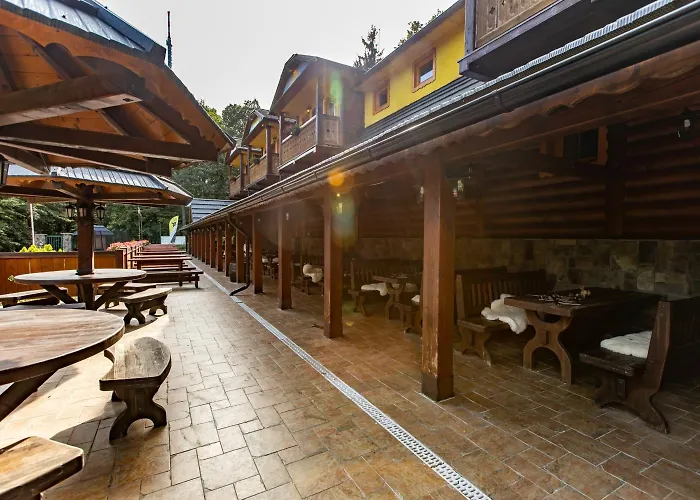 Koliba Expo Hotel Bratislava