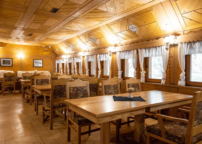 Koliba Expo Hotel 3*