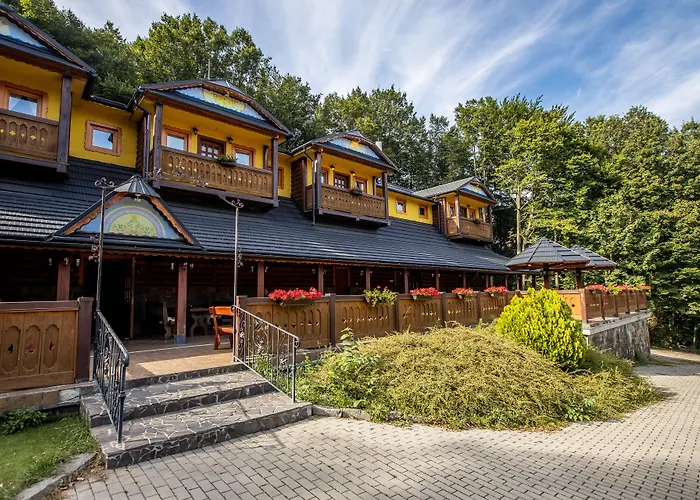 Hotel Koliba Expo Bratislava