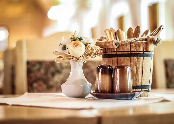 Szálloda Koliba Expo 3*